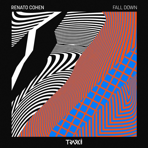 Renato Cohen - Fall Down [TRXL002]